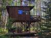 Дома для отпуска Tahkuna tree-house Tahkuna-2