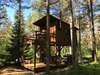 Дома для отпуска Tahkuna tree-house Tahkuna-3