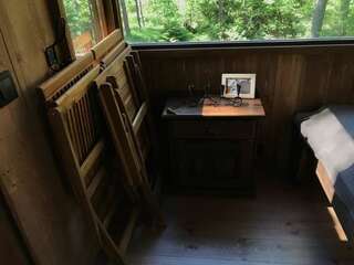 Дома для отпуска Tahkuna tree-house Tahkuna Дом с 1 спальней-102