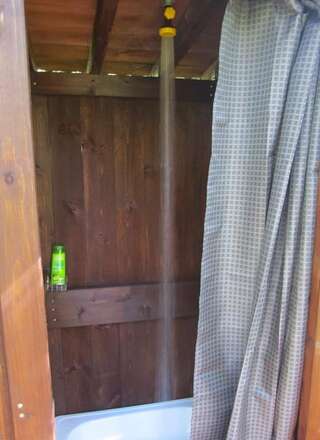 Дома для отпуска Tahkuna tree-house Tahkuna Дом с 1 спальней-112
