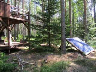 Дома для отпуска Tahkuna tree-house Tahkuna Дом с 1 спальней-115