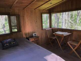 Дома для отпуска Tahkuna tree-house Tahkuna Дом с 1 спальней-33