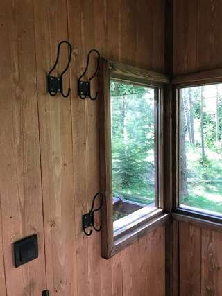 Дома для отпуска Tahkuna tree-house Tahkuna Дом с 1 спальней-34