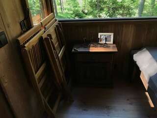 Дома для отпуска Tahkuna tree-house Tahkuna Дом с 1 спальней-35