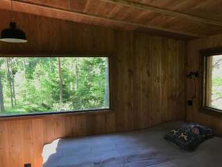 Дома для отпуска Tahkuna tree-house Tahkuna Дом с 1 спальней-36