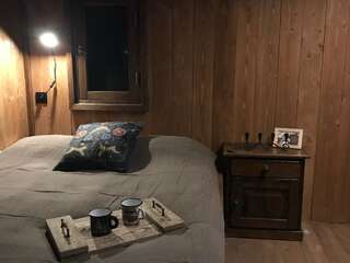 Дома для отпуска Tahkuna tree-house Tahkuna Дом с 1 спальней-39