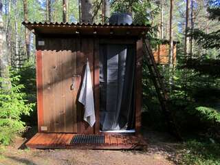 Дома для отпуска Tahkuna tree-house Tahkuna Дом с 1 спальней-43