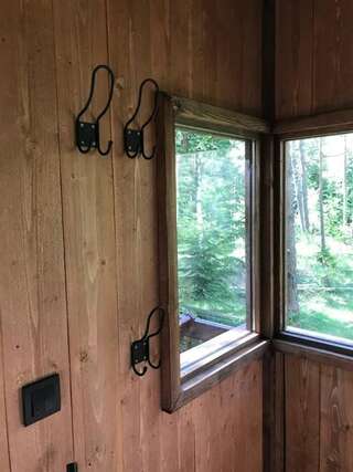 Дома для отпуска Tahkuna tree-house Tahkuna Дом с 1 спальней-59