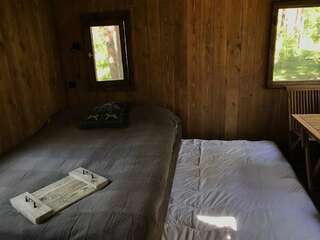 Дома для отпуска Tahkuna tree-house Tahkuna Дом с 1 спальней-66