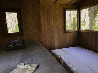 Дома для отпуска Tahkuna tree-house Tahkuna Дом с 1 спальней-67