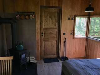 Дома для отпуска Tahkuna tree-house Tahkuna Дом с 1 спальней-73
