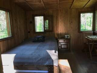 Дома для отпуска Tahkuna tree-house Tahkuna Дом с 1 спальней-81