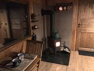 Дома для отпуска Tahkuna tree-house Tahkuna Дом с 1 спальней-87