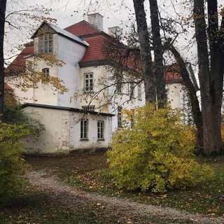 Дома для отпуска Tahkuna tree-house Tahkuna Дом с 1 спальней-97