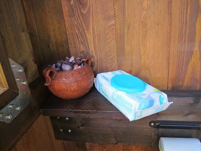 Дома для отпуска Tahkuna tree-house Tahkuna-115