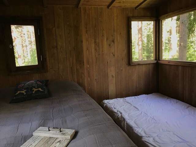 Дома для отпуска Tahkuna tree-house Tahkuna-32